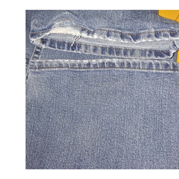 Wrangler Straight Fit Jeans Size 42x30 - Get new front pic and another - Picture 6 of 6